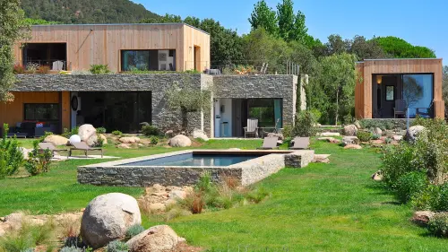 Villa Aelia