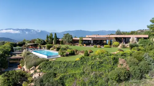 Villa Palomba