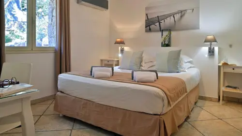 Villa Donnia