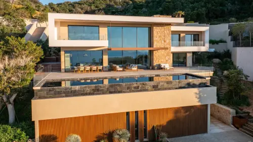 Villa Tramonti d’Oro