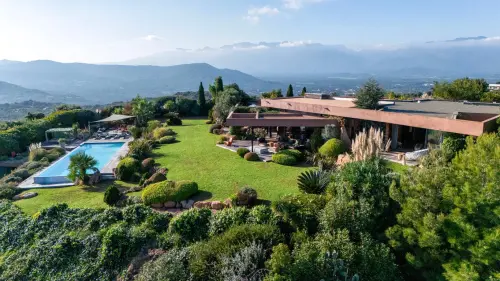 Villa Palomba