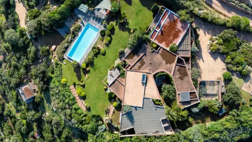 Villa Palomba