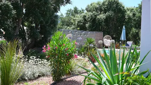 Villa Simulai