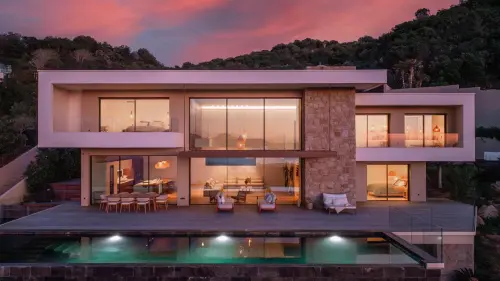 Villa Tramonti d’Oro